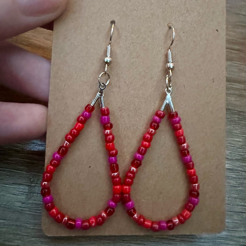 Handmade Earrings